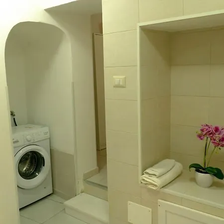 Апартаменты Casa Rosa Ortgia *