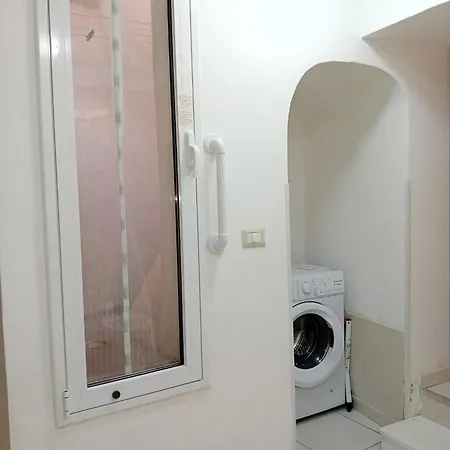 Casa Rosa Ortgia Lejlighed