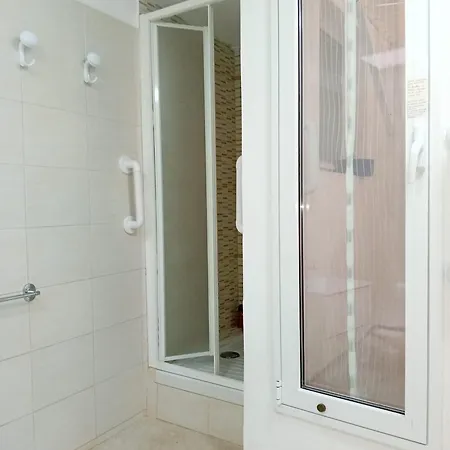 Lejlighed Casa Rosa Ortgia *